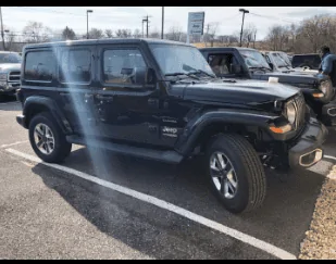 Jeep Wrangler JL Show off your Delivered JL Here! Screen Shot 2018-02-20 at 2.51.21 PM