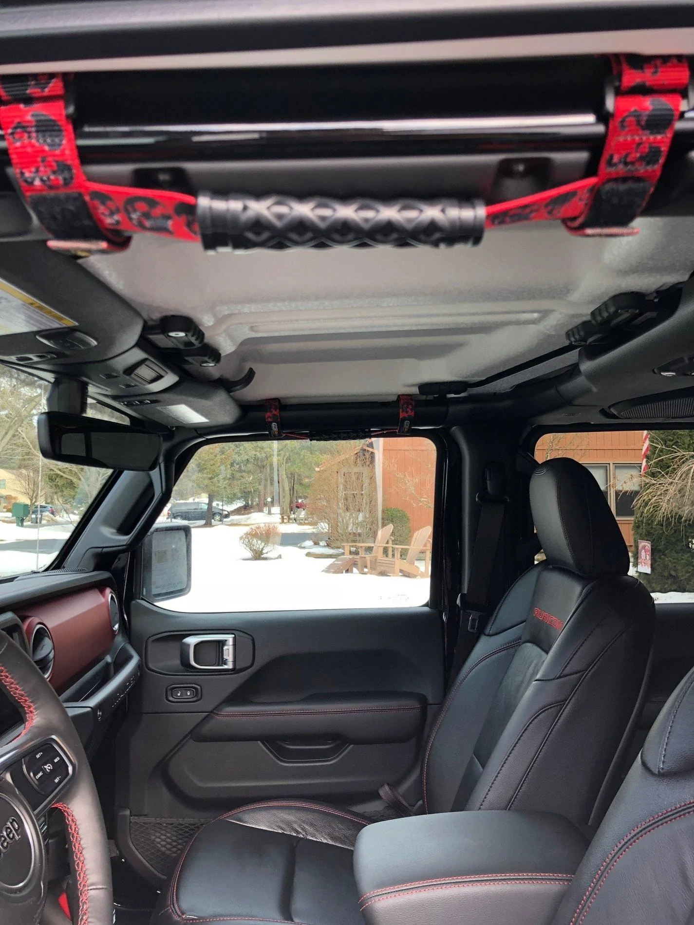 Jeep Wrangler JL Show off your Delivered JL Here! pic4