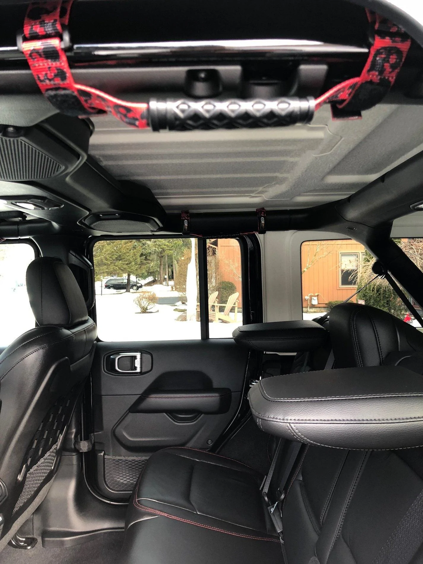Jeep Wrangler JL Show off your Delivered JL Here! pic5