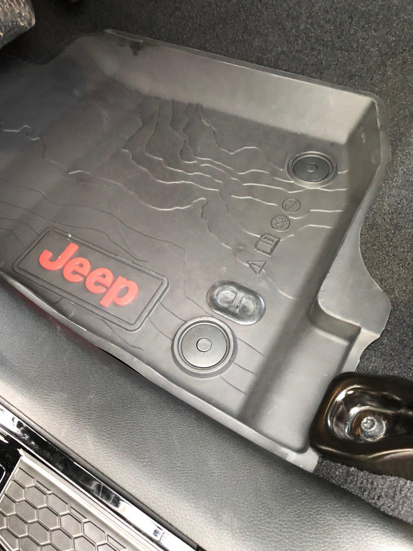 Jeep Wrangler JL Show off your Delivered JL Here! pic7