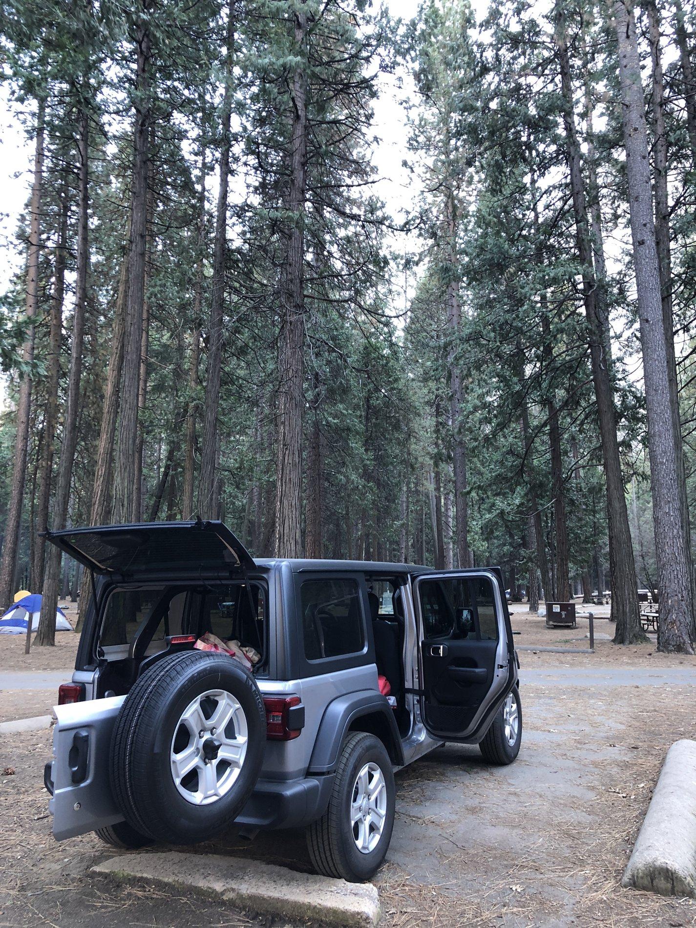 Jeep Wrangler JL What did you do TO your Jeep JL today? 83440580-121F-4666-A1A5-FEB221DD0D40
