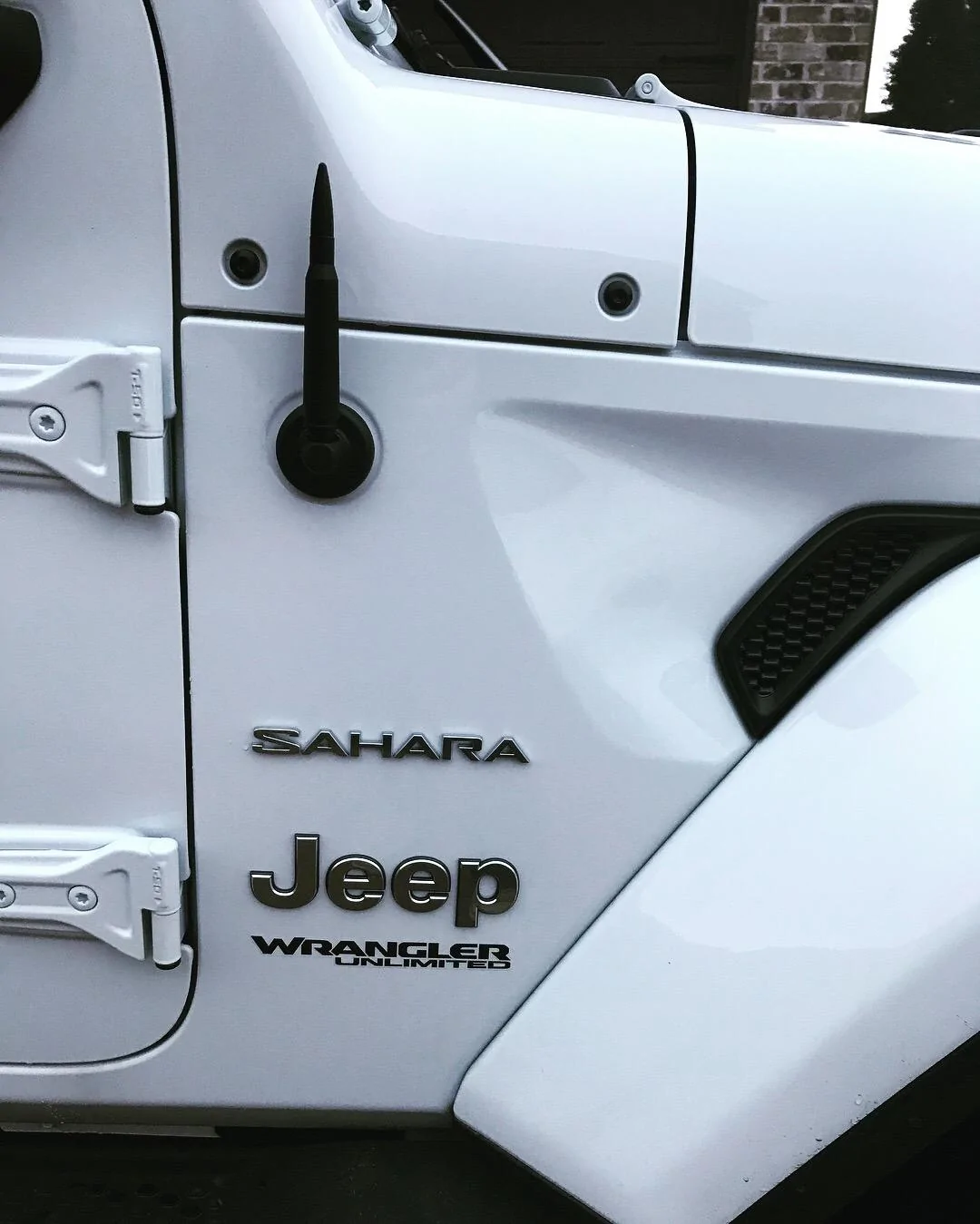 Jeep Wrangler JL What did you do TO your Jeep JL today? 225B906F-53F6-43BA-8E2F-E8D5753FDE0A