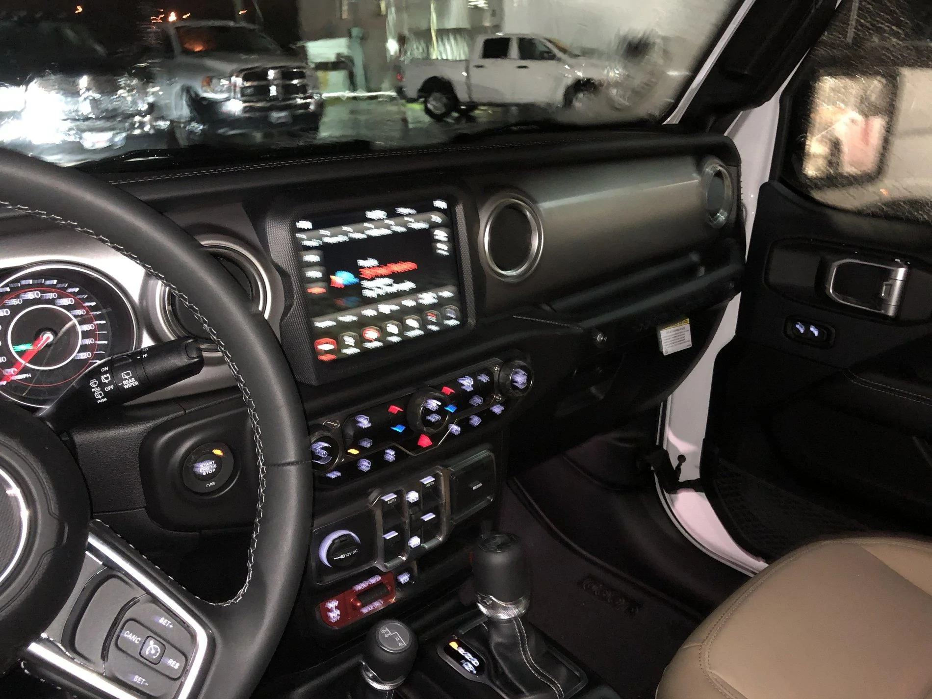 Jeep Wrangler JL Show off your Delivered JL Here! twRvNm6kTK69EJFGySCrpA