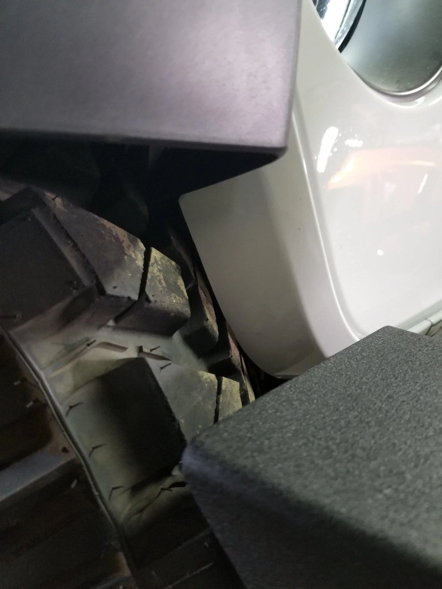 Jeep Wrangler JL Mopar 2" lift, 37's full stuff photos 2018-02-21 11.58.19