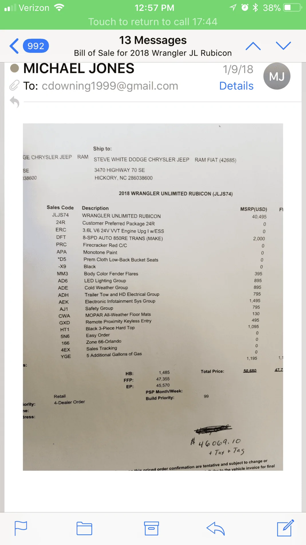 Jeep Wrangler JL Ask-A-Jeep-Dealer Thread F60217B2-9FE2-4C17-83AE-14D644C45077