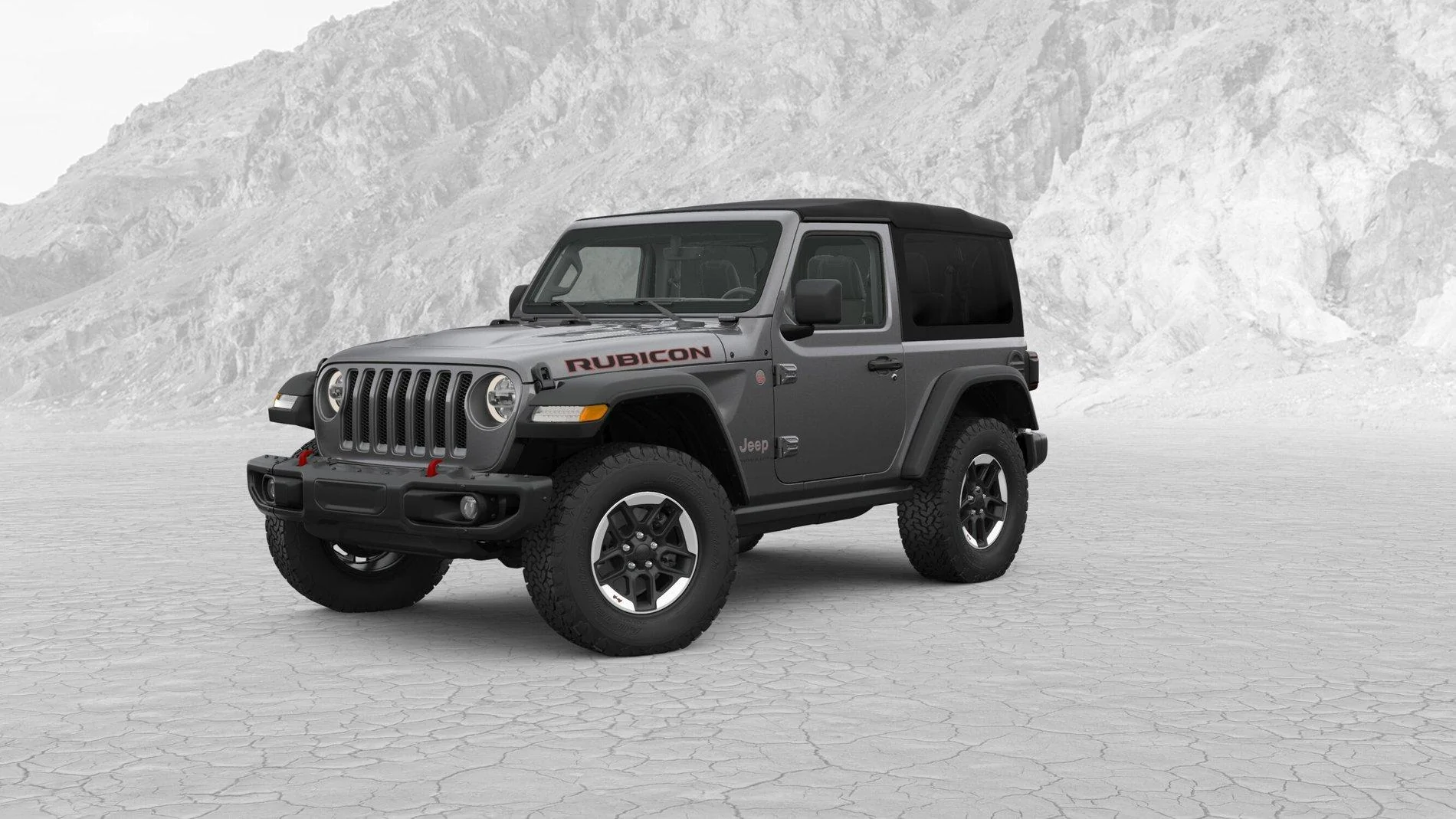 Jeep Wrangler JL My JL Rubicon Joe'sJ