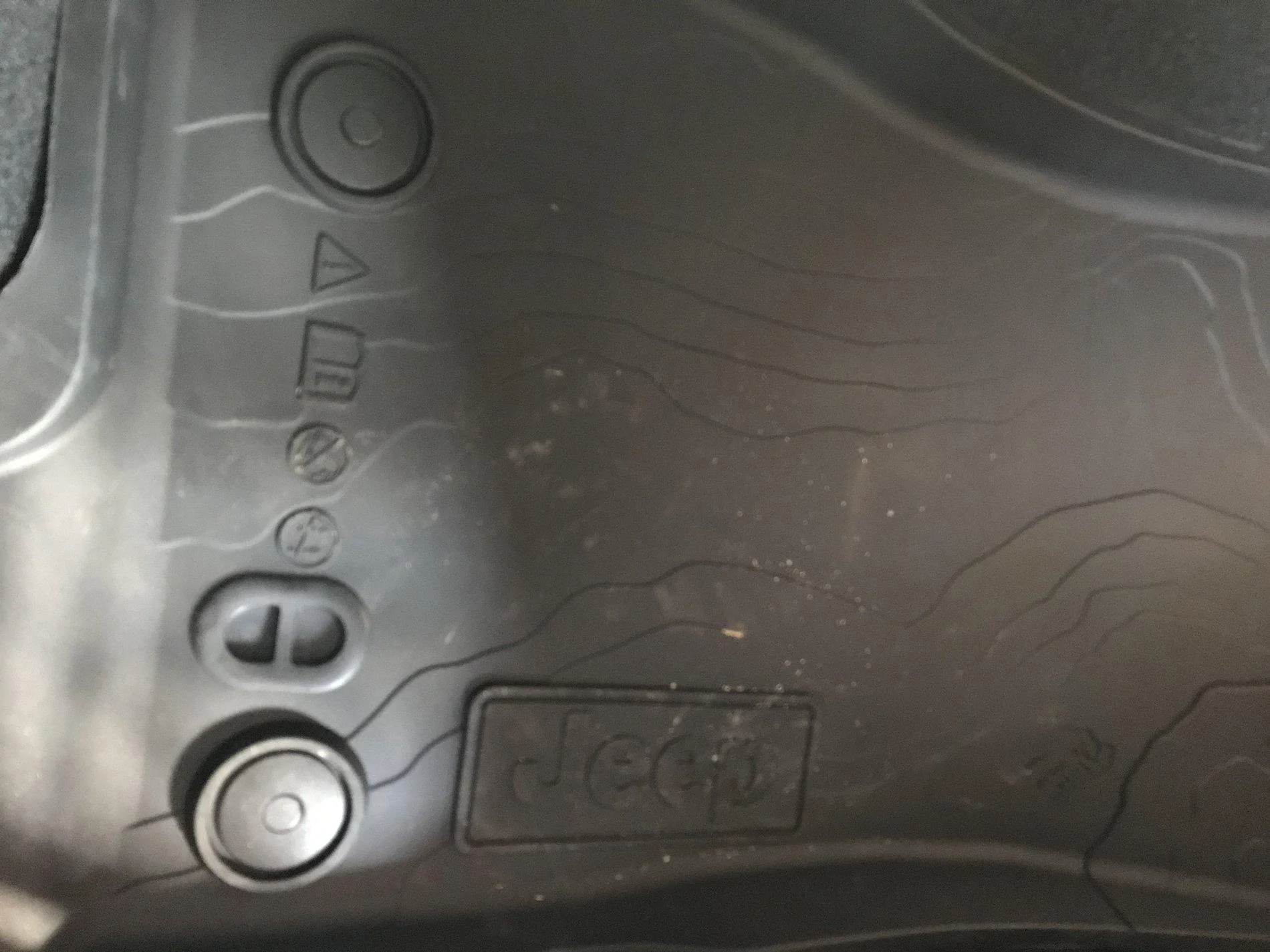 Jeep Wrangler JL Show off your Delivered JL Here! 403E801D-473B-4254-BE01-B070DE6D4308
