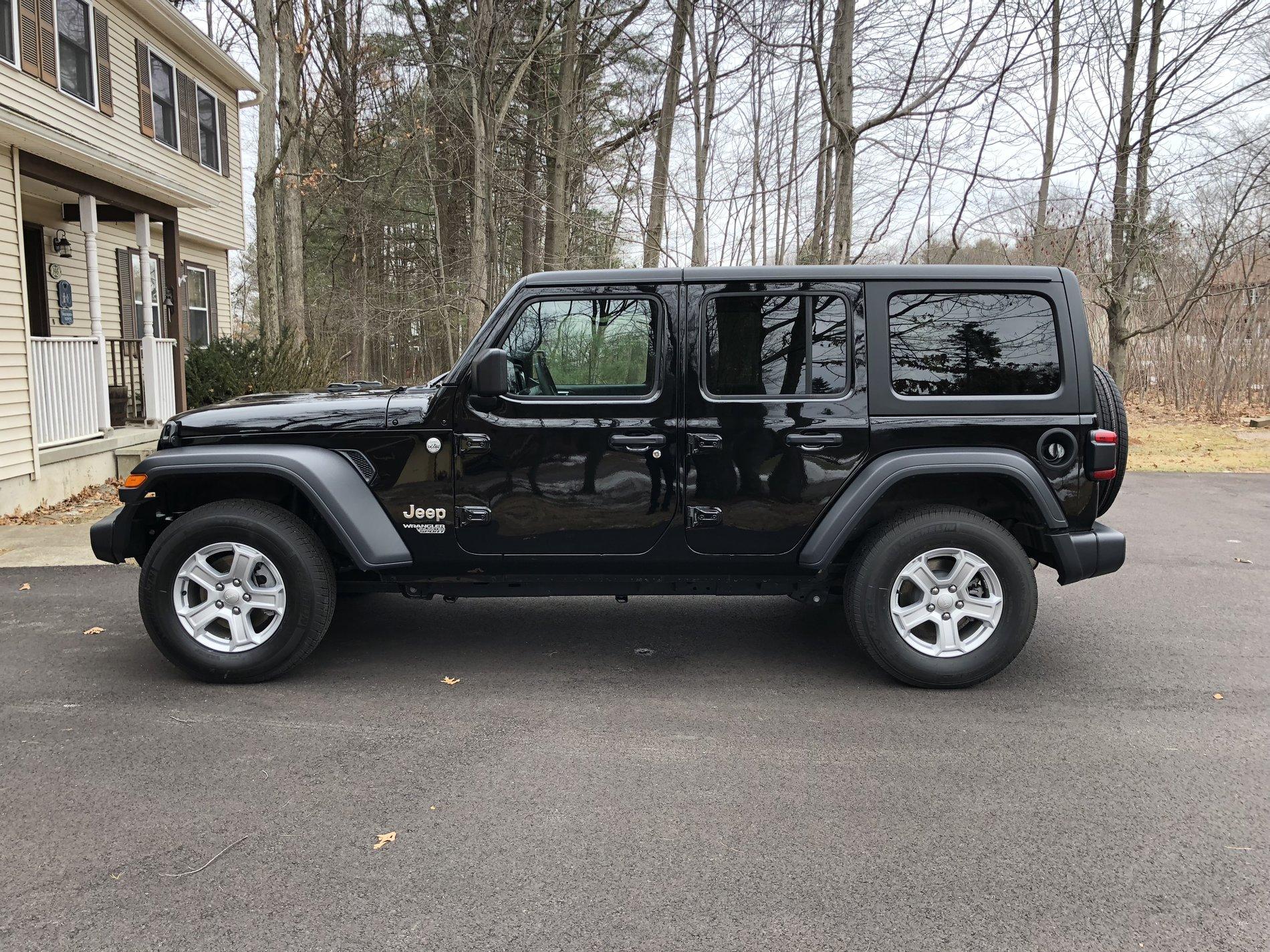 Jeep Wrangler JL Introductions & Welcome Thread 👋 IMG_0751