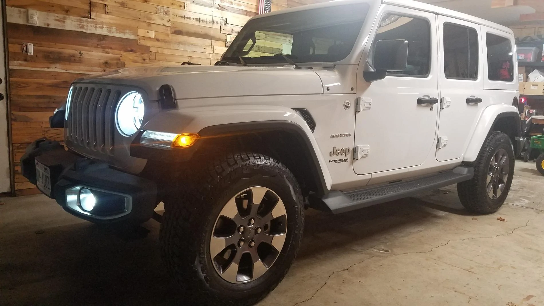 Jeep Wrangler JL Show off your Delivered JL Here! ko4wvqq-jpg