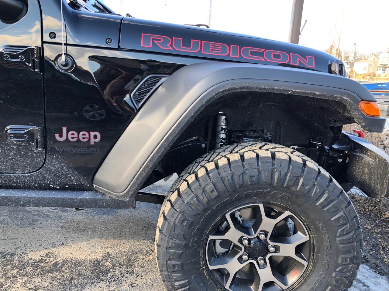 Jeep Wrangler JL New Wheels and 35 inch Tires on my JLU Sport IMG_0745.JPG