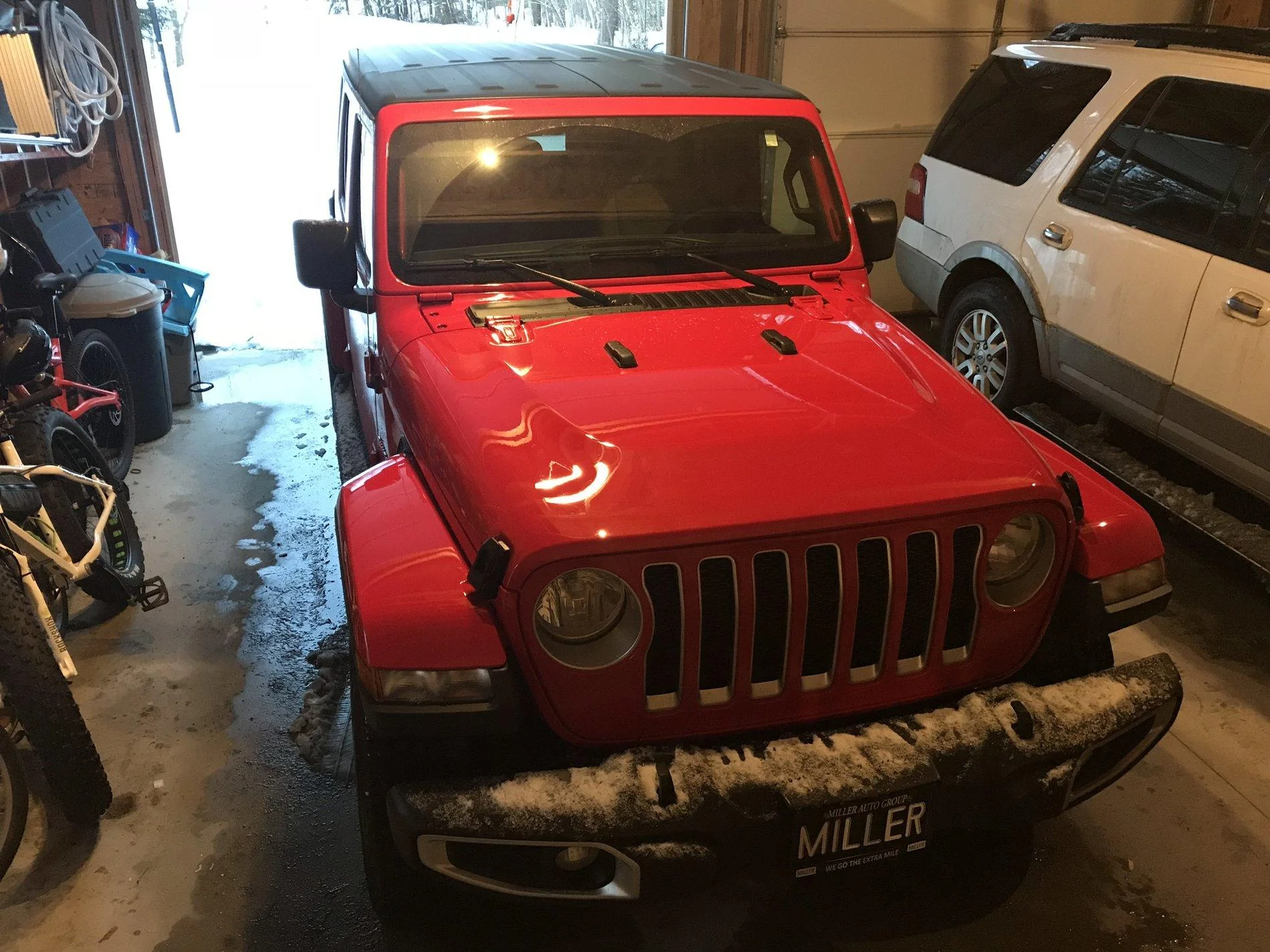 Jeep Wrangler JL Show off your Delivered JL Here! F755D8E7-4DE2-4F07-9E98-EB2E876AF475