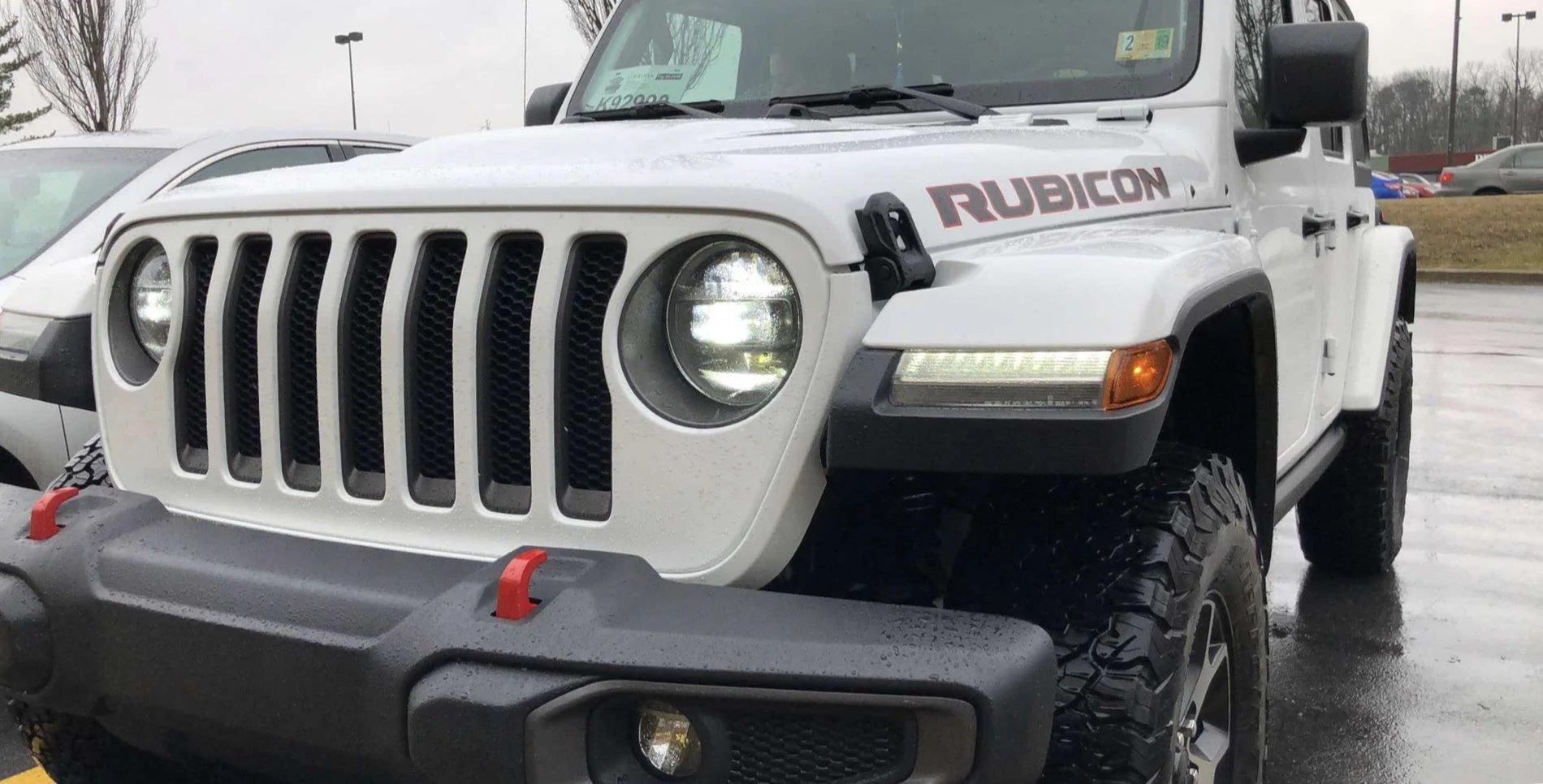 Jeep Wrangler JL Show off your Delivered JL Here! 383665CA-7463-4A8A-A40B-AD06AFB933BD