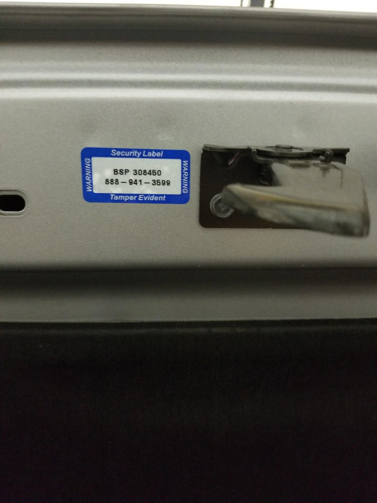 Jeep Wrangler JL What are these stickers? 15195246739951717978709