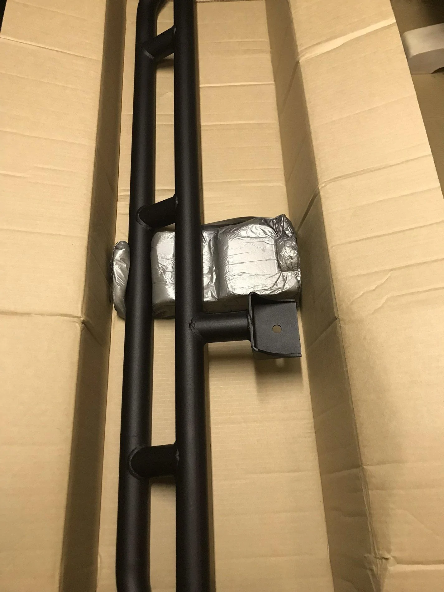 Jeep Wrangler JL The dreaded JB freeze 8DDF1CBF-E47C-48E2-9F35-26E491C0E0C9