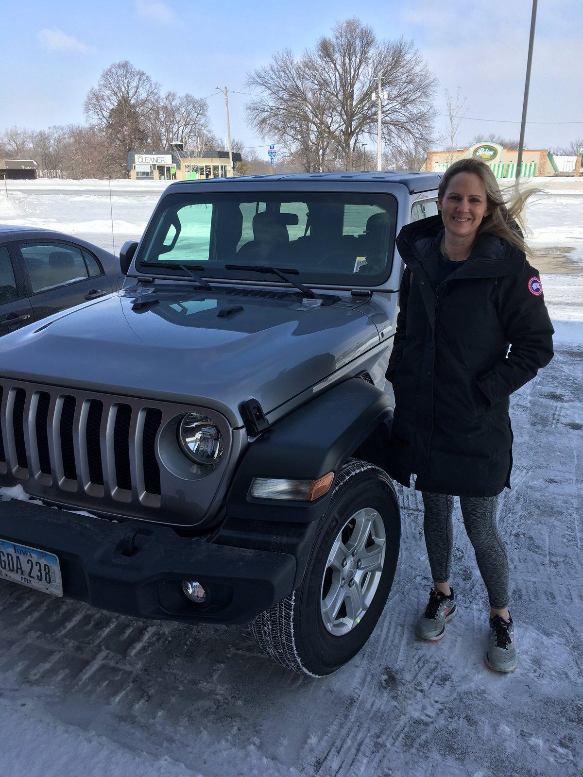 Jeep Wrangler JL Looking for input on seat covers 4201B969-371C-4933-8A88-F05F3782AAC7