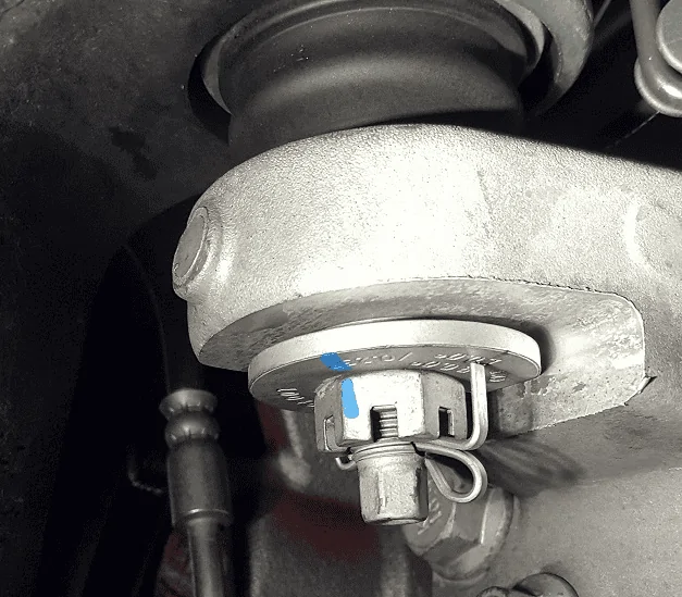 Jeep Wrangler JL Steering wheel wobble? Screen Shot 2019-03-06 at 5.40.31 PM