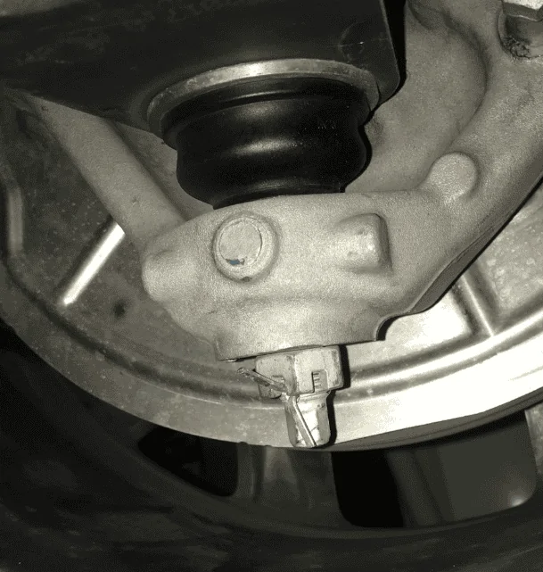 Jeep Wrangler JL Steering wheel wobble? Screen Shot 2019-03-06 at 5.41.22 PM