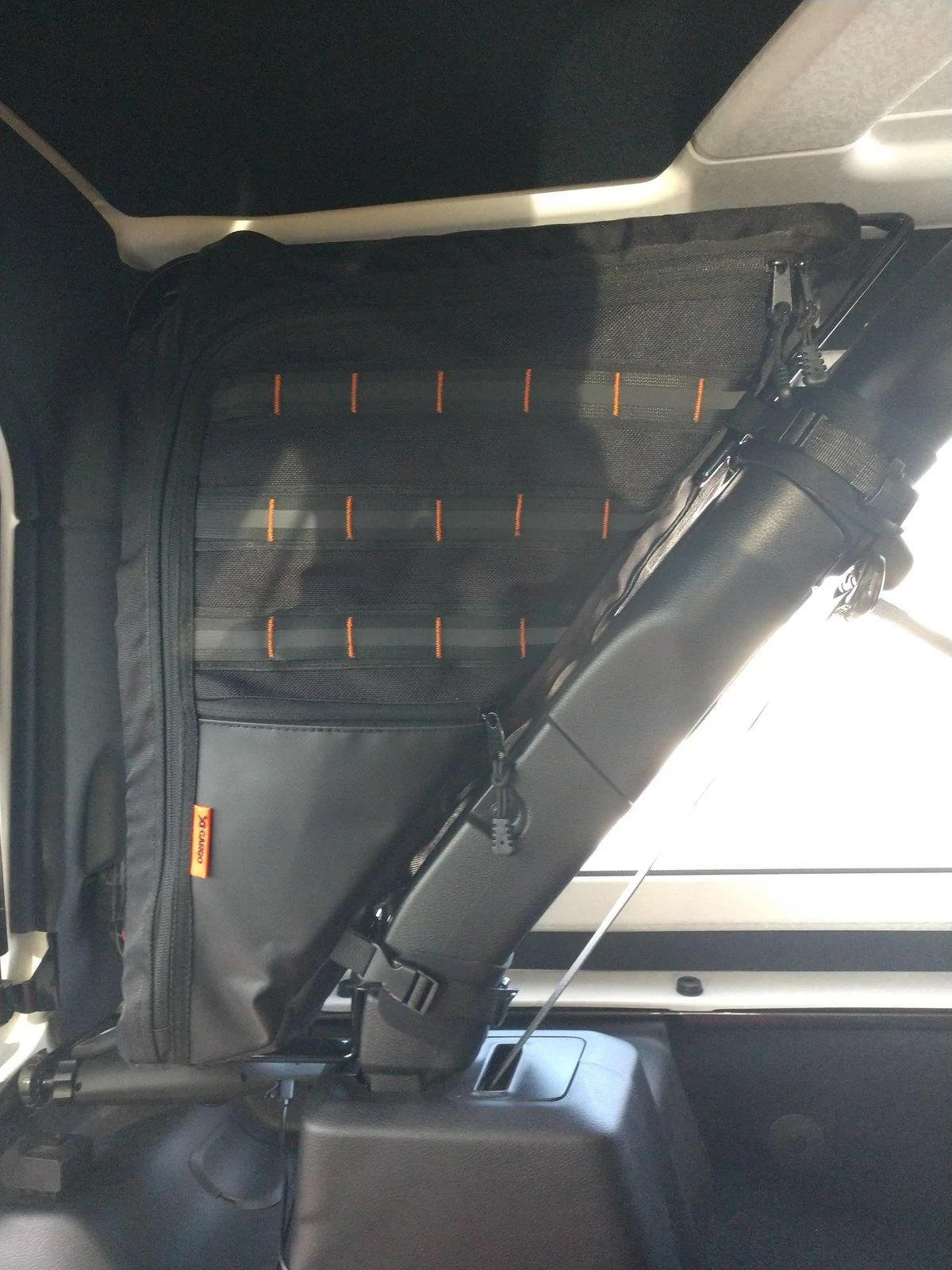 Jeep Wrangler JL XG Cargo IMG_20190306_152550248