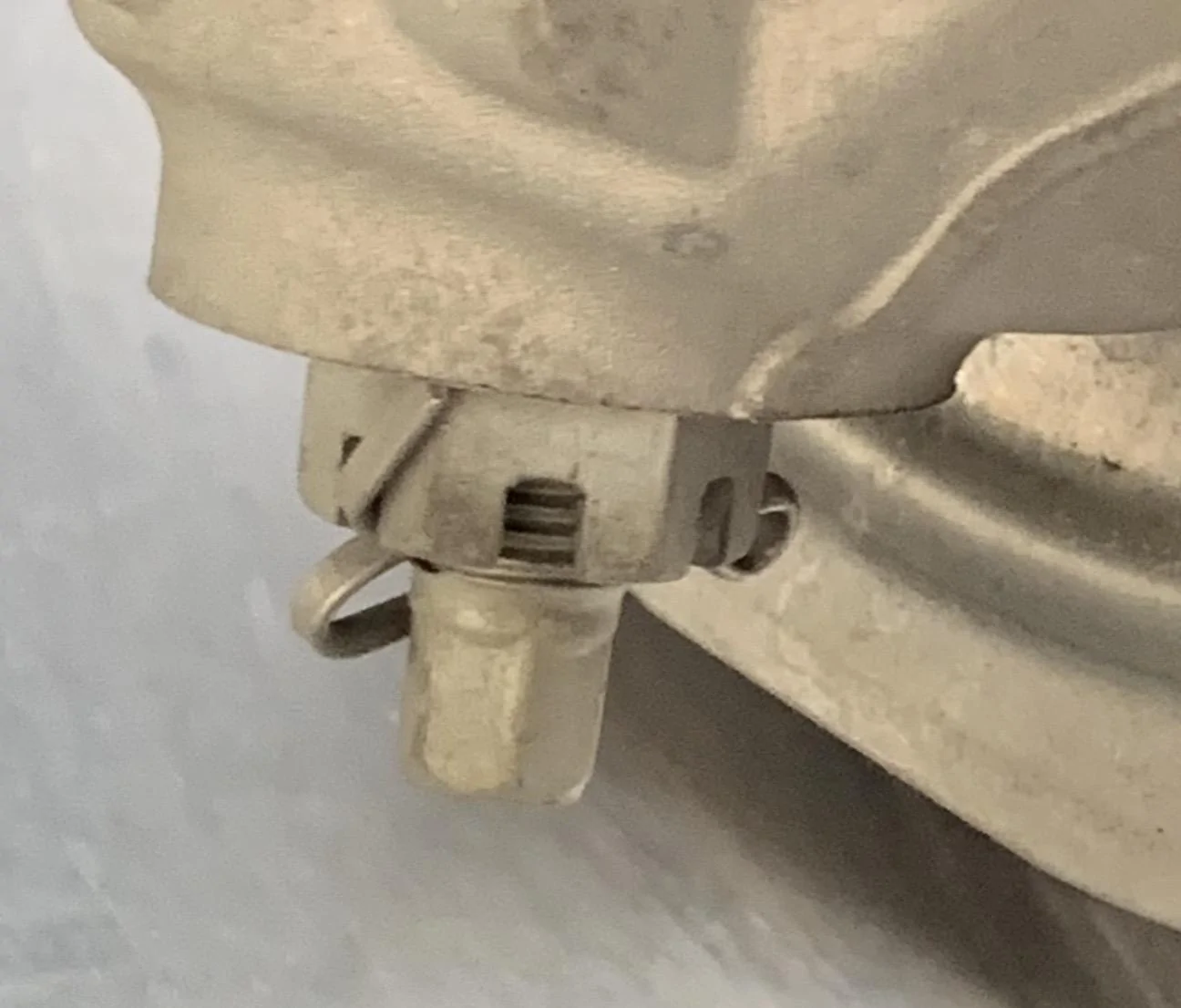 Jeep Wrangler JL Steering wheel wobble? AA4B59A1-EB16-4D59-8939-A6591480E29E