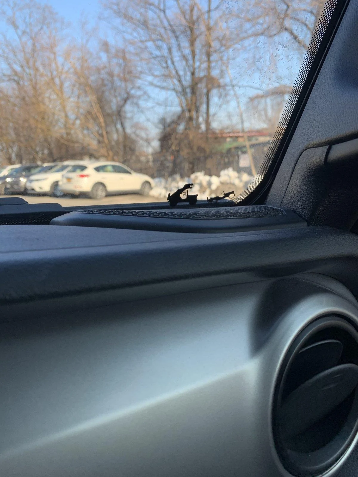 Jeep Wrangler JL What did you do TO your Jeep JL today? 2FEC4980-3A55-49F9-BDA6-D6456FFC2618