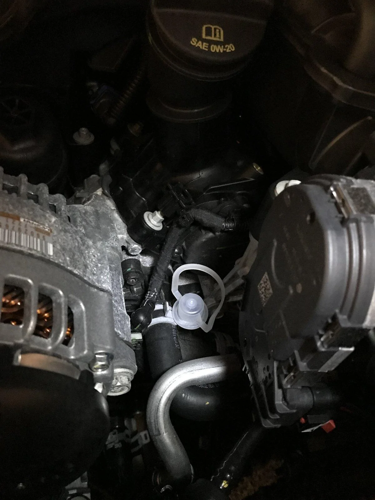Jeep Wrangler JL Jeep Factory Easter Eggs IMG_9092
