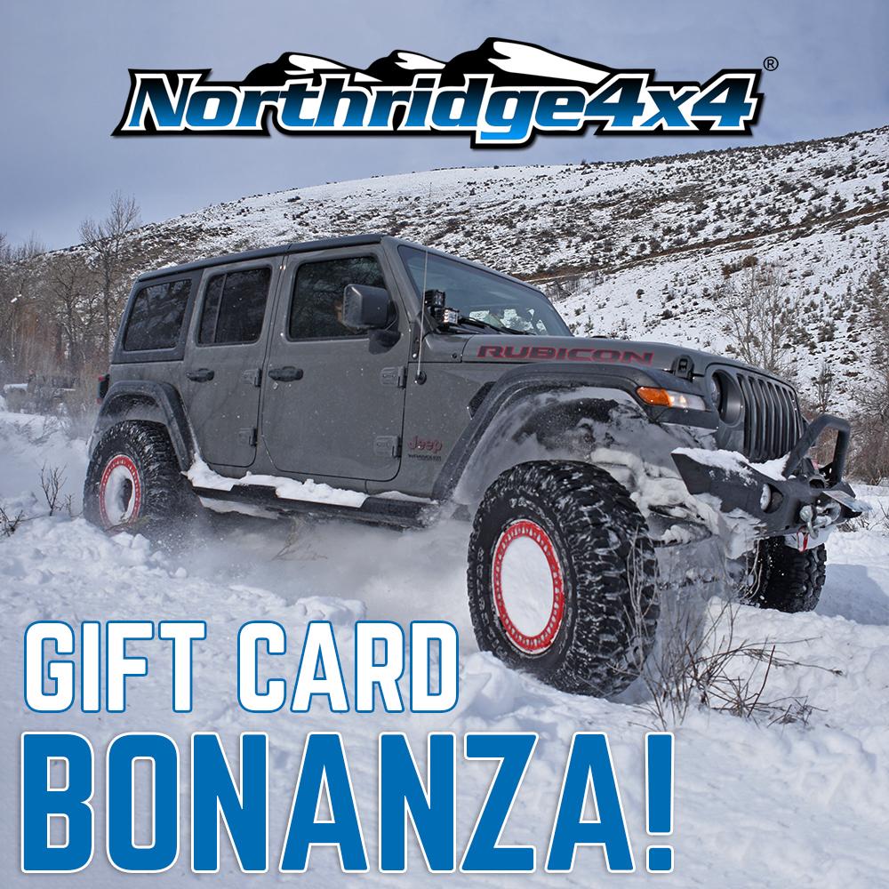 Jeep Wrangler JL Discount Code? GC-Insta