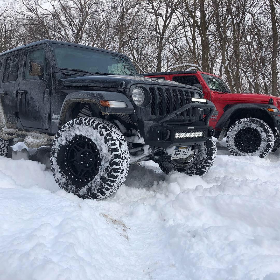 Jeep Wrangler JL Jeeps in Snow... post pics. IMG_0444.JPG