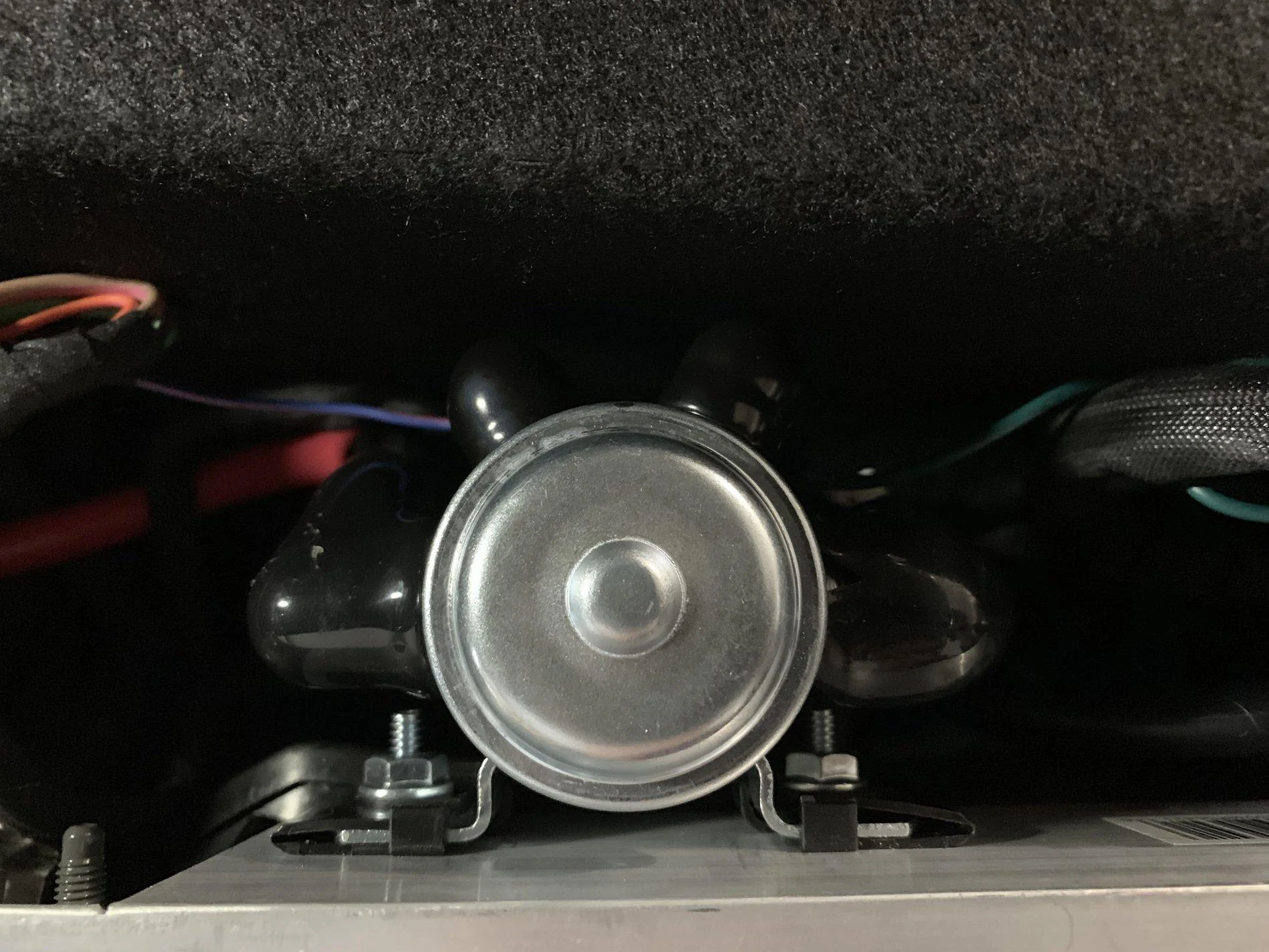 Jeep Wrangler JL Smittybilt X2O Install 41FB1C16-E048-486B-8313-25464D7B946F