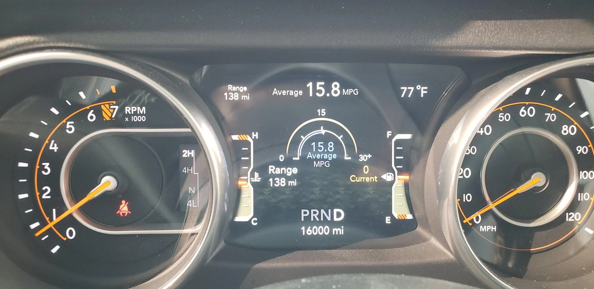 Jeep Wrangler JL Jeep humor waiting room ( ** NO POLITICS ** ) 20190308_155007