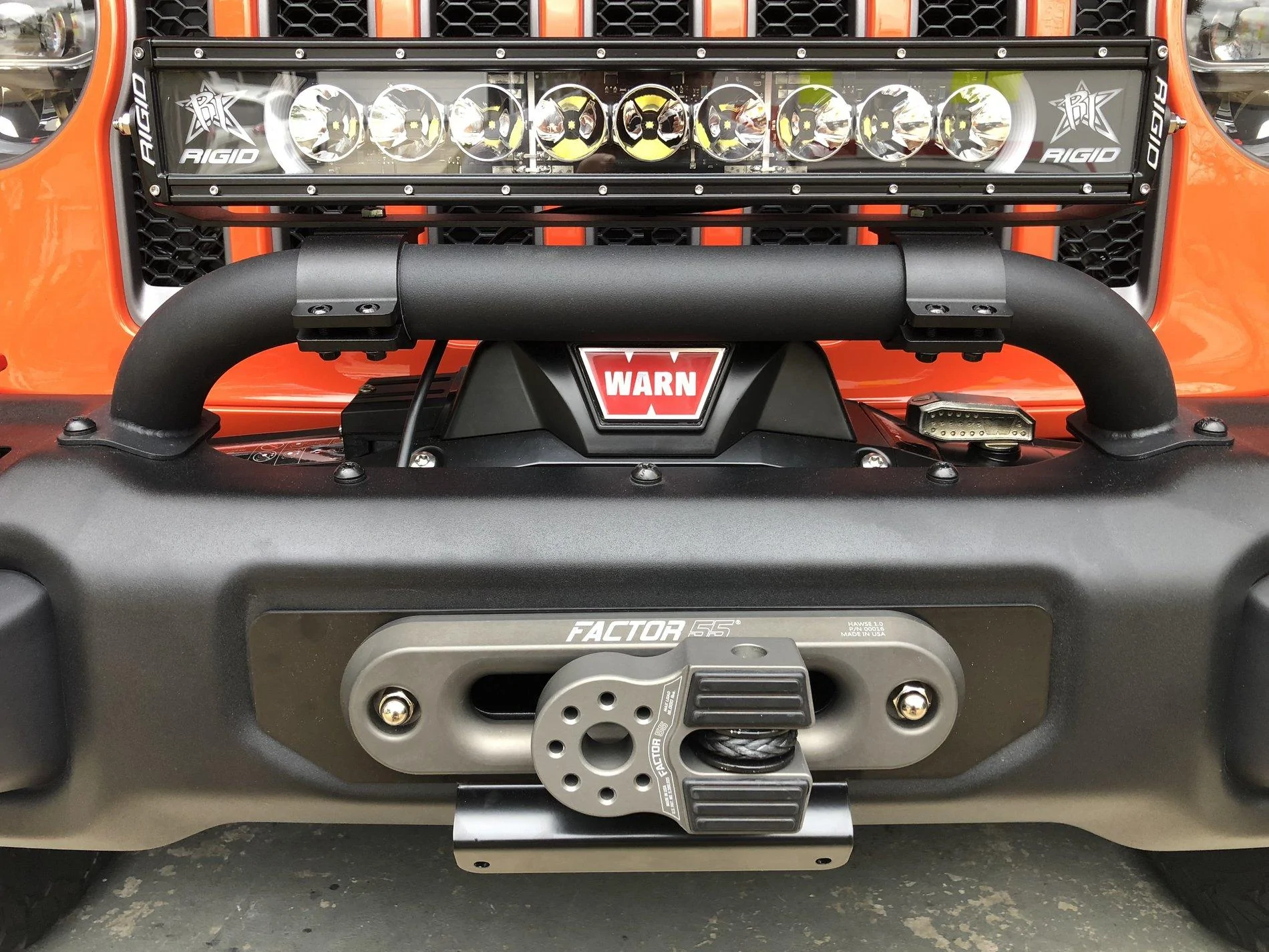 Jeep Wrangler JL Florida Roll Call! 608638CF-D530-4762-9D8E-6578A67BCC0A