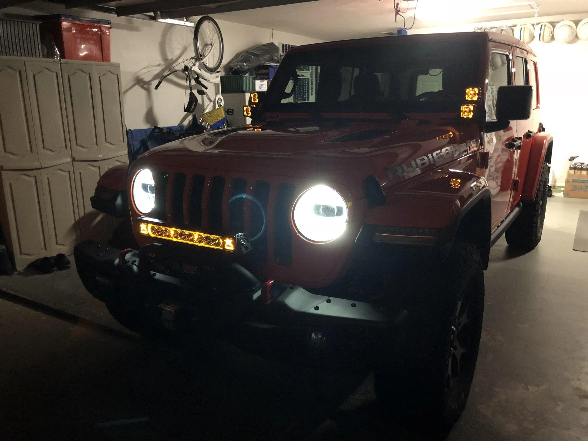Jeep Wrangler JL Florida Roll Call! 408462AF-82B8-40F6-9EF2-4BF4A950D37D