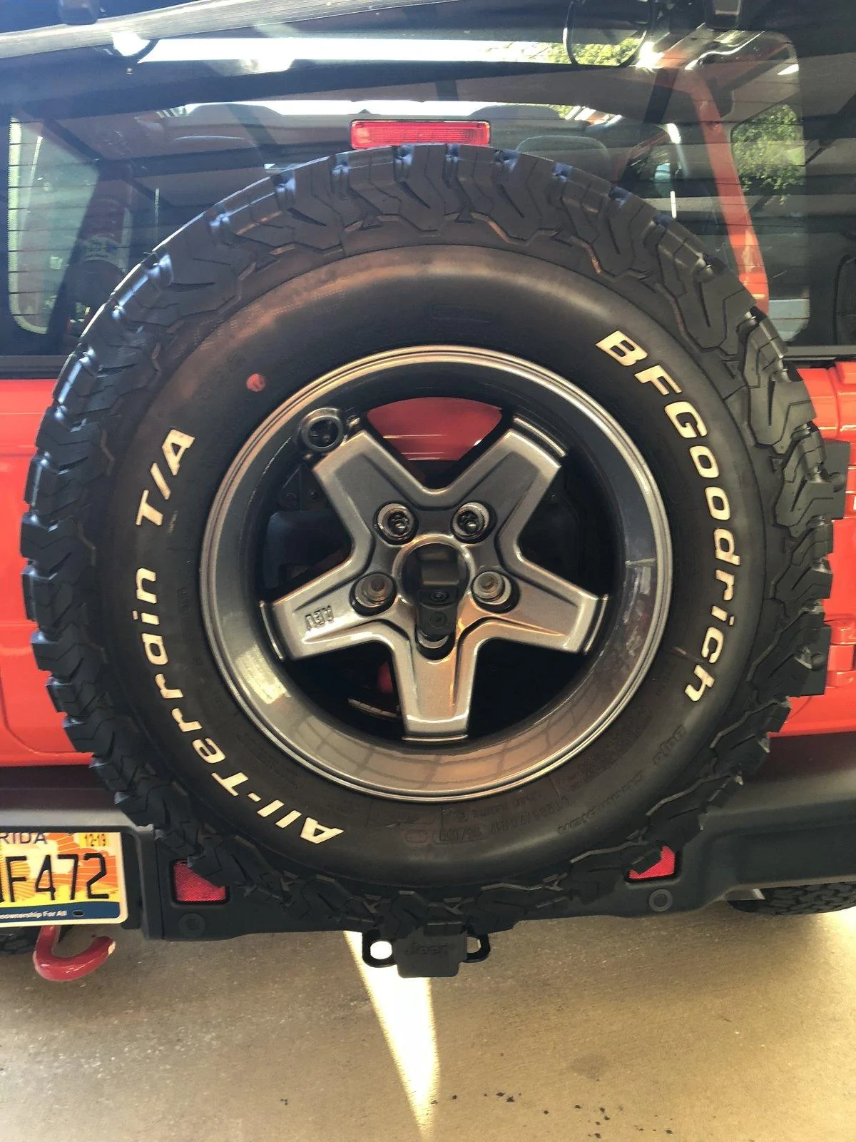 Jeep Wrangler JL Florida Roll Call! 7CD7CB04-2D28-4454-AAEF-389EED6F14F5