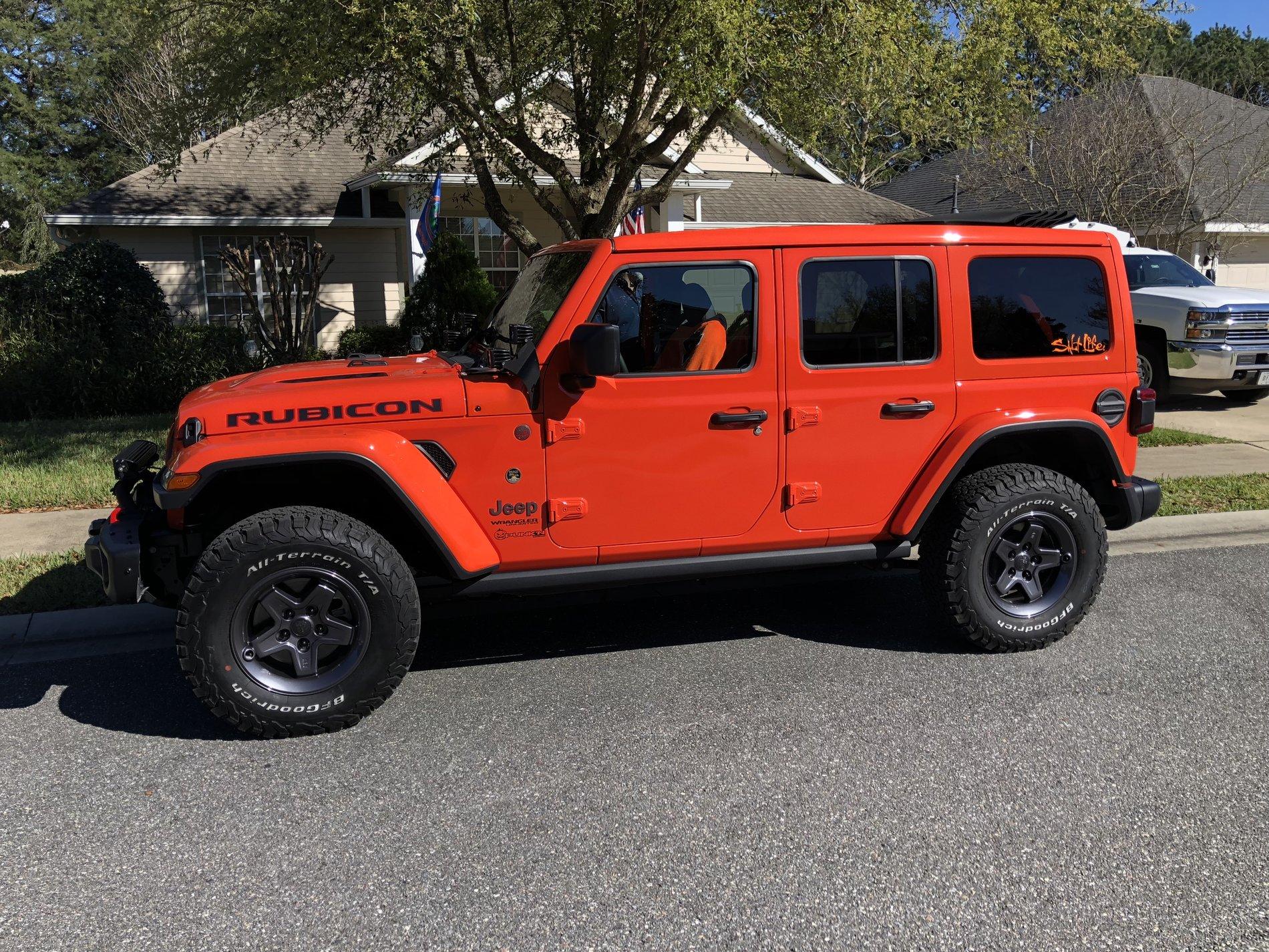 Jeep Wrangler JL Florida Roll Call! 80D836CA-39D8-4411-AD69-6F14742E9960