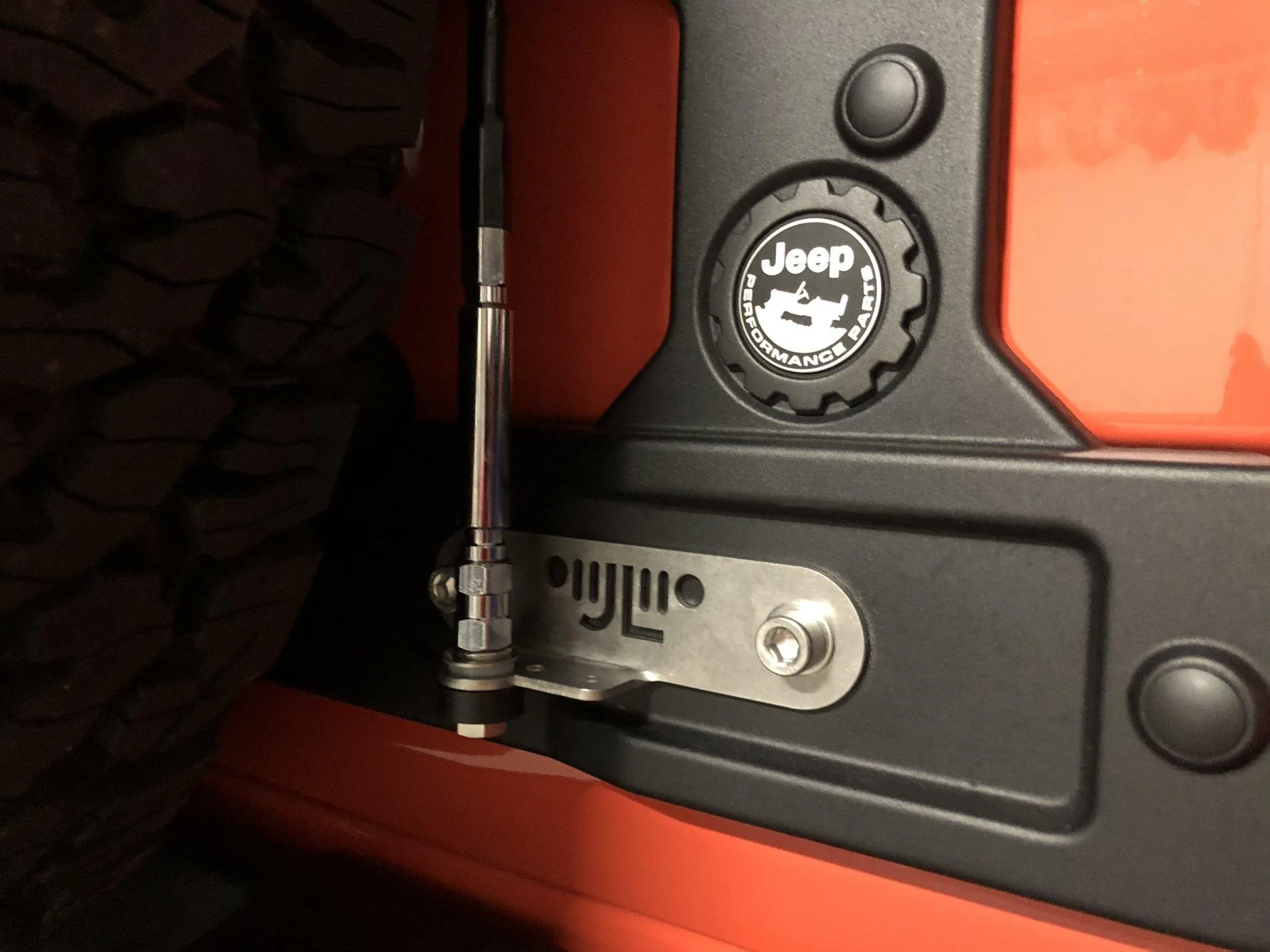 Jeep Wrangler JL Florida Roll Call! B6F9586F-728D-45F8-9A0B-5C8B5C39B4BF
