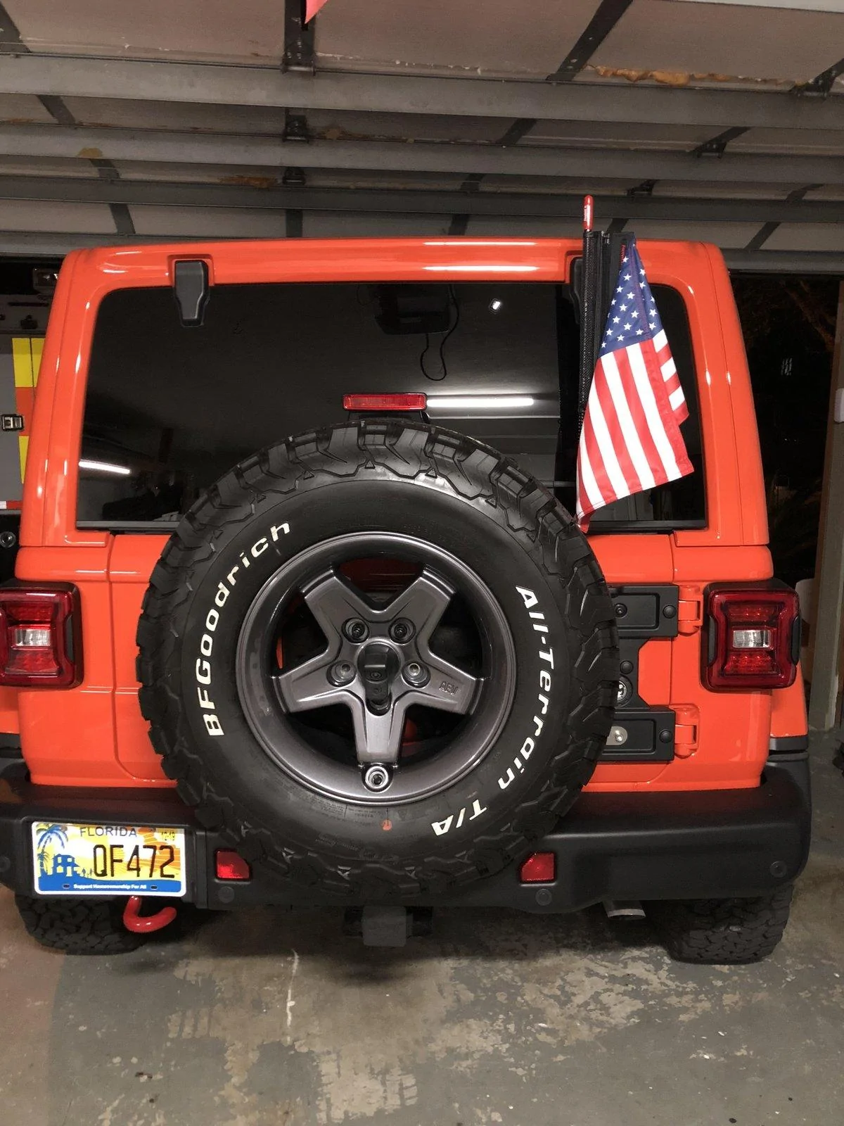 Jeep Wrangler JL Florida Roll Call! 2DCEE0FA-B426-49ED-89FF-8DB33F926A62