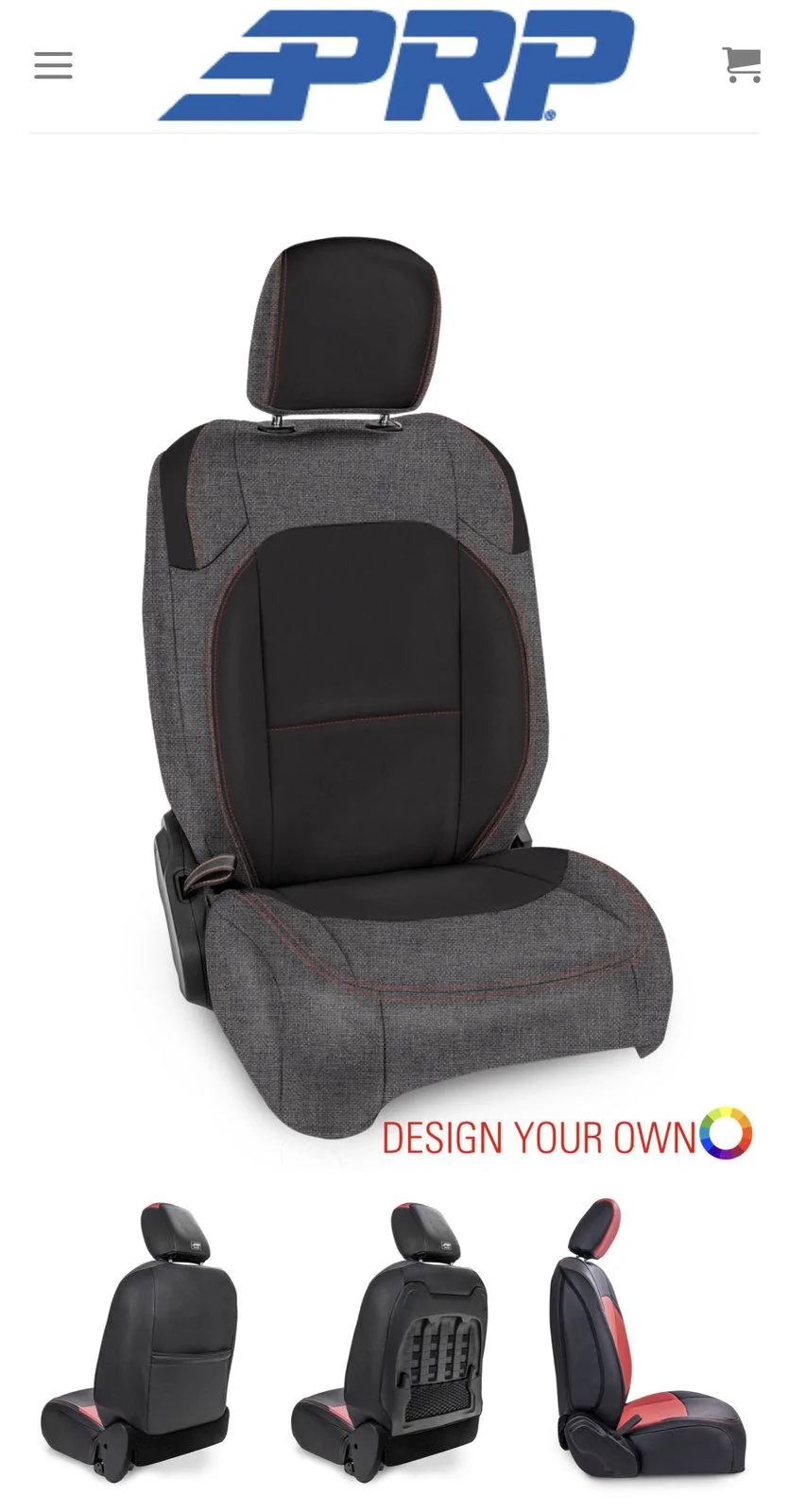 Jeep Wrangler JL PRP Seat Covers 09DCC5C7-3A4D-44E0-8CC6-54CD7D7B0E88