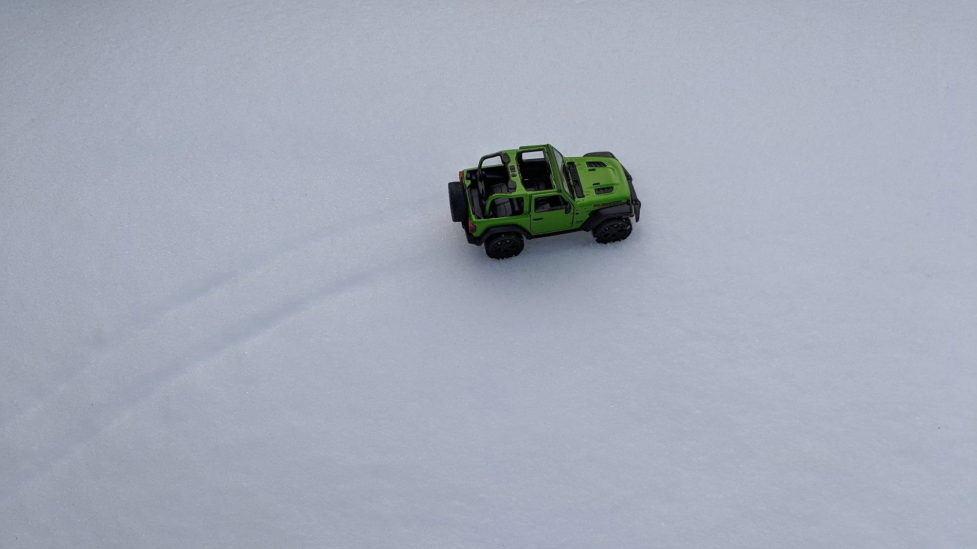Jeep Wrangler JL Jeeps in Snow... post pics. IMG_20190309_092517