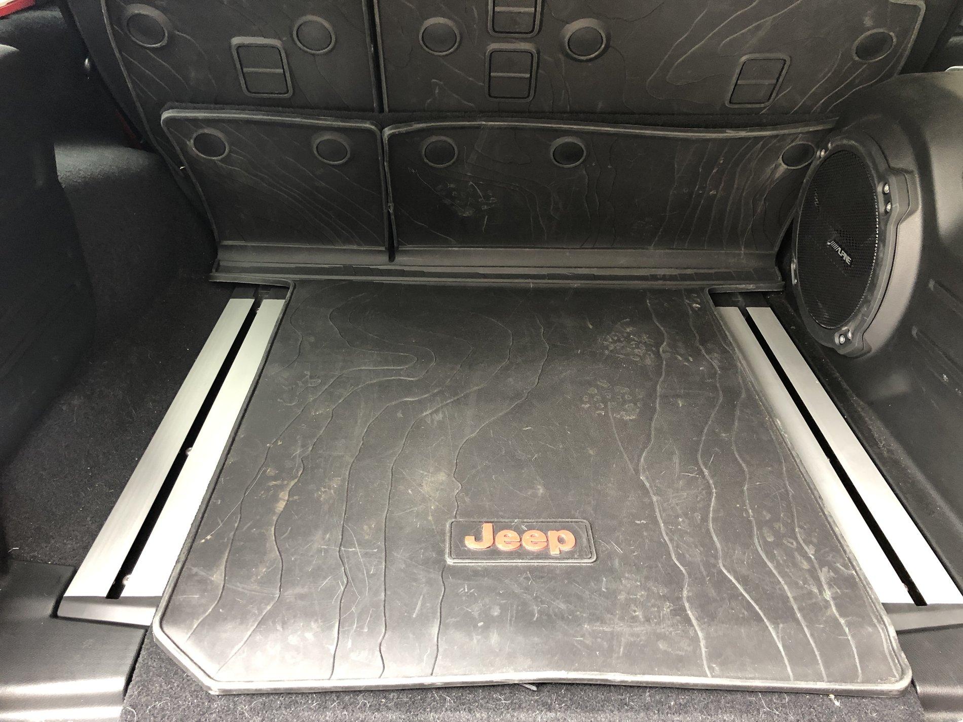 Jeep Wrangler JL Trail Management System 626BC186-9E35-49C9-97DD-51C2193A55DD