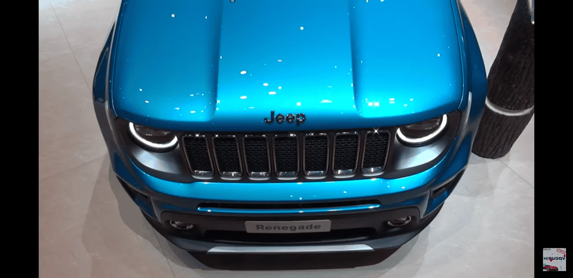 Jeep Wrangler JL Requesting Bikini-Colored Jeep Render Screenshot_20190306-225645
