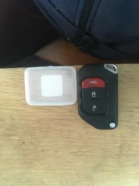 Jeep Wrangler JL Smaller Key Fob 151737-6b94986426b569df23b7e573f37ed9ed