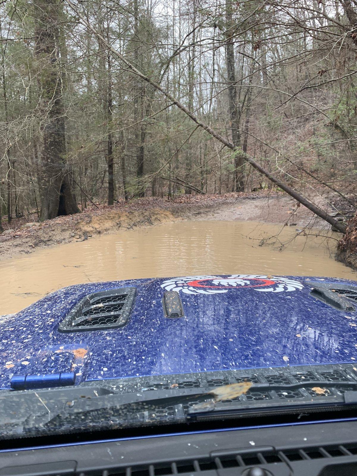 Jeep Wrangler JL Windrock - March 9th IMG_0560.JPG