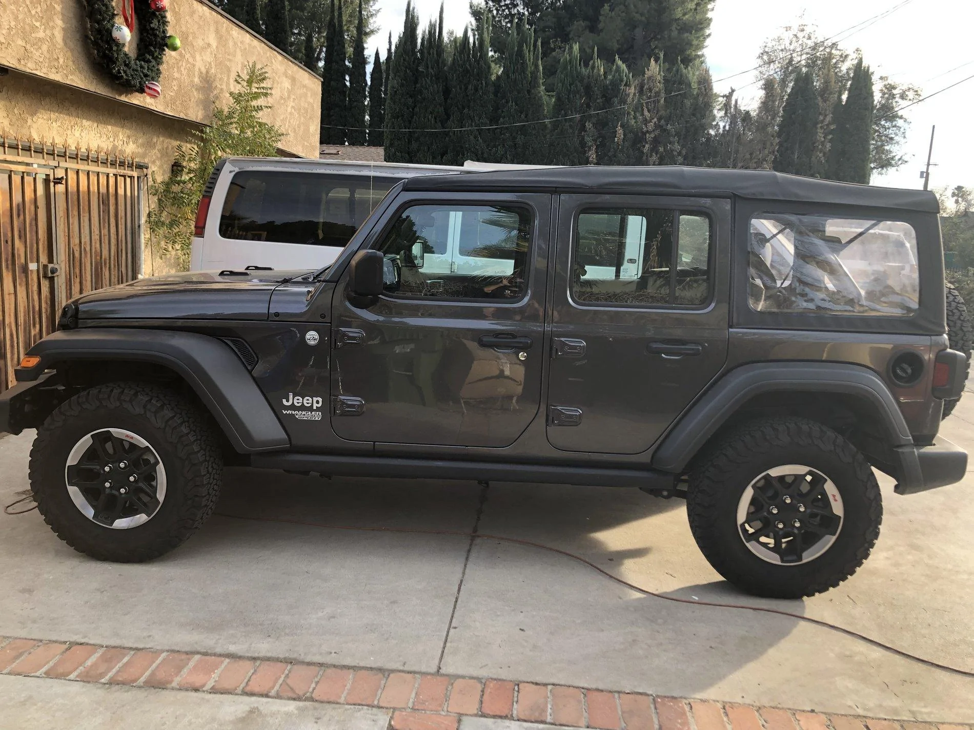 Jeep Wrangler JL Newbie tire question 2BFDC6CD-B3E9-42D5-A42B-B7CAD3E15A8A