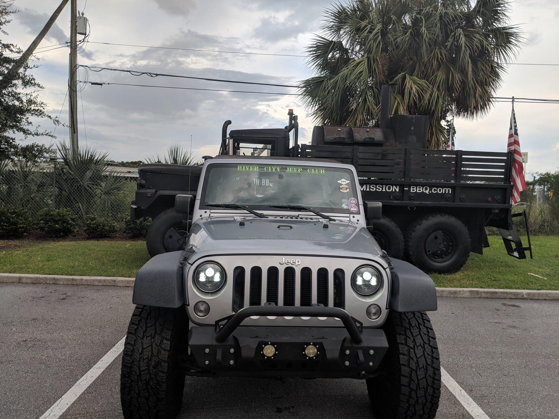 Jeep Wrangler JL Introductions & Welcome Thread 👋 MVIMG_20180822_185946