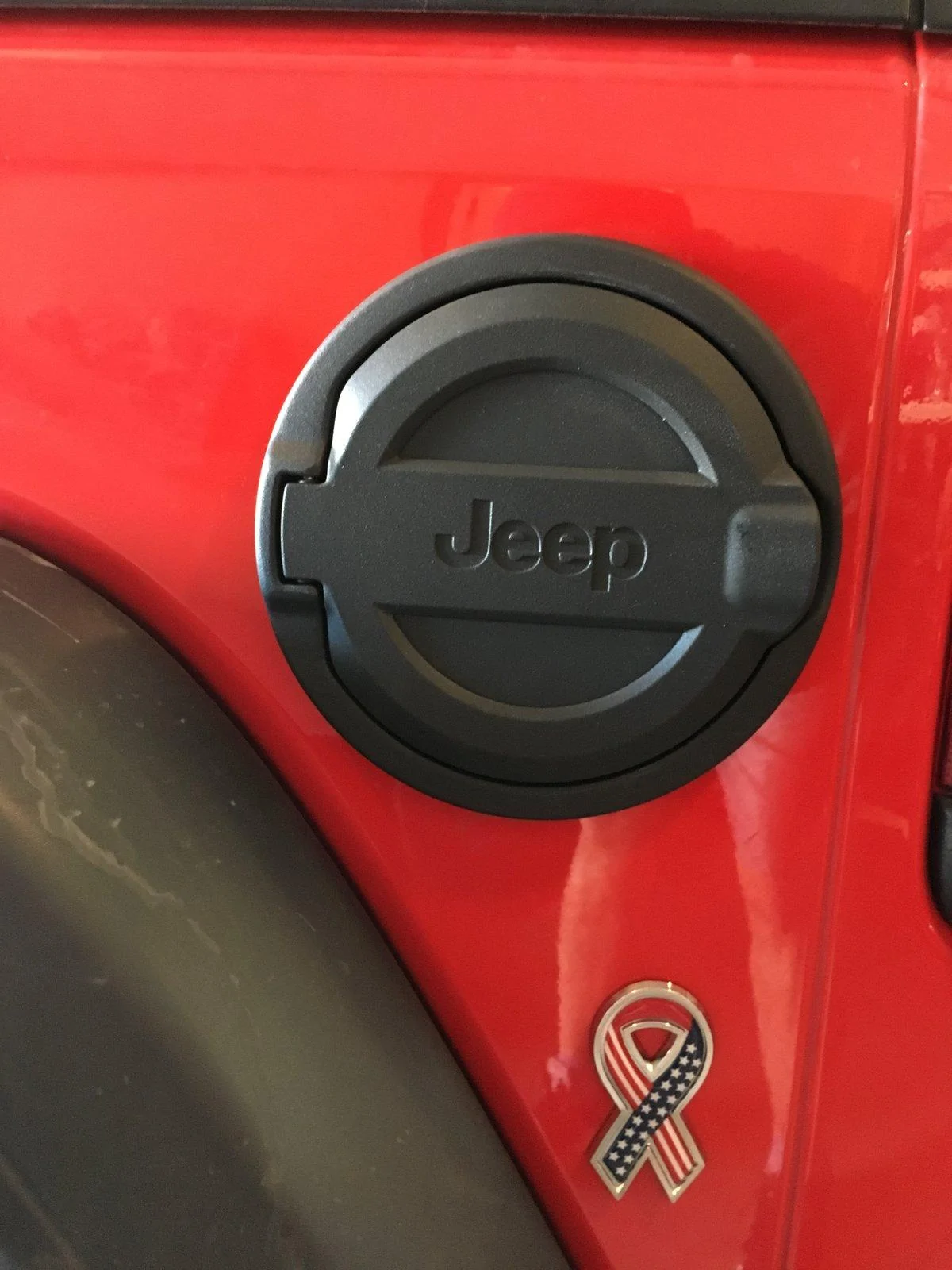 Jeep Wrangler JL What did you do TO your Jeep JL today? 9A93EC43-D8E3-4AA8-B0E1-A3A541F6FD1C