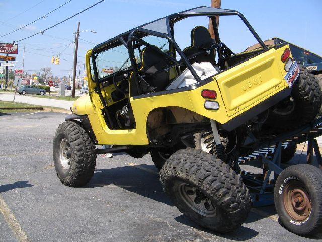Jeep Wrangler JL "FLEX"/Articulation pictures? 676C1E8C-2107-47C1-B349-C5AE31A744AA