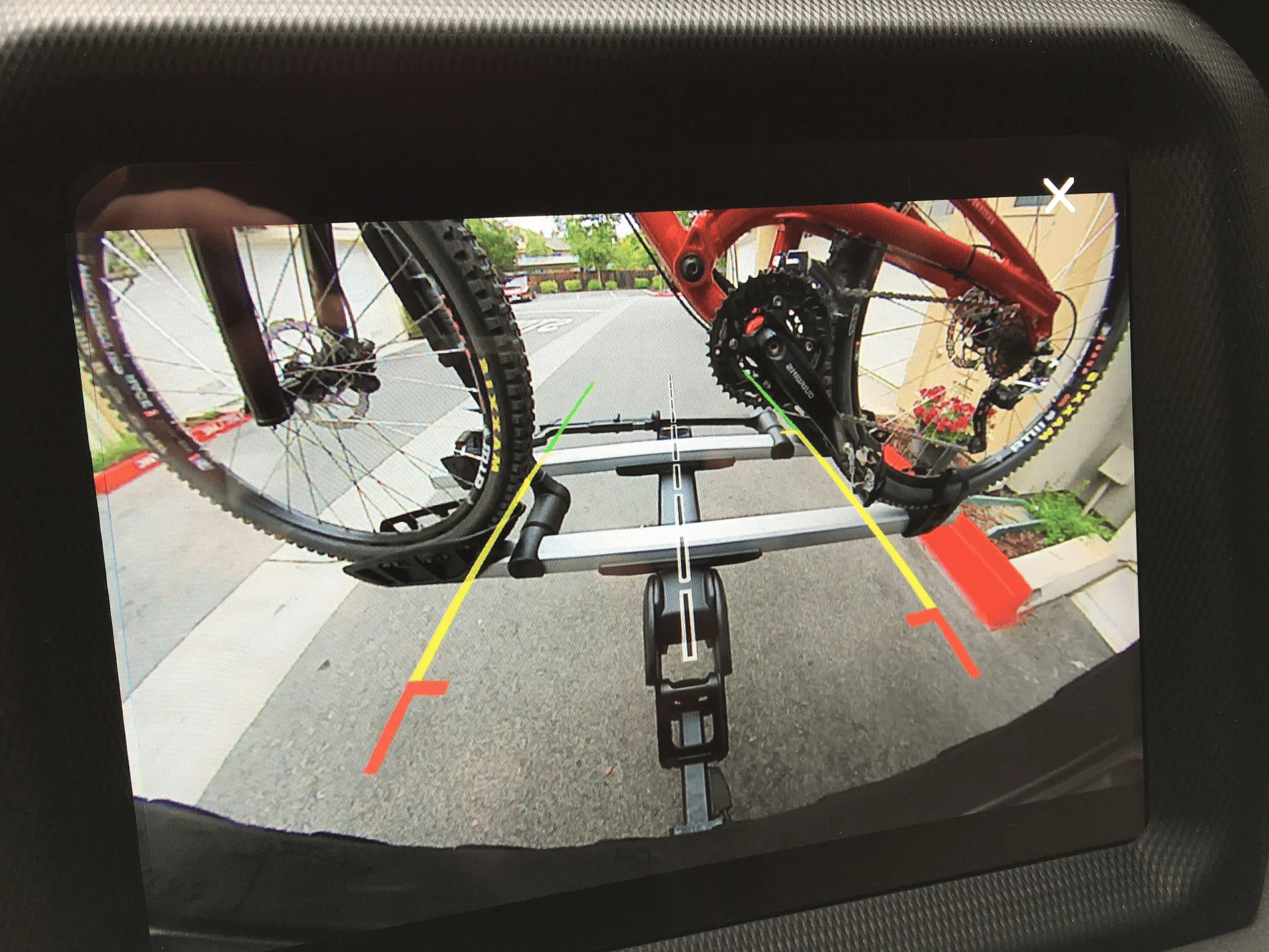 Jeep Wrangler JL Bike Rack Options?? 8647E67C-54B4-4B73-8050-5CF2493C71C1