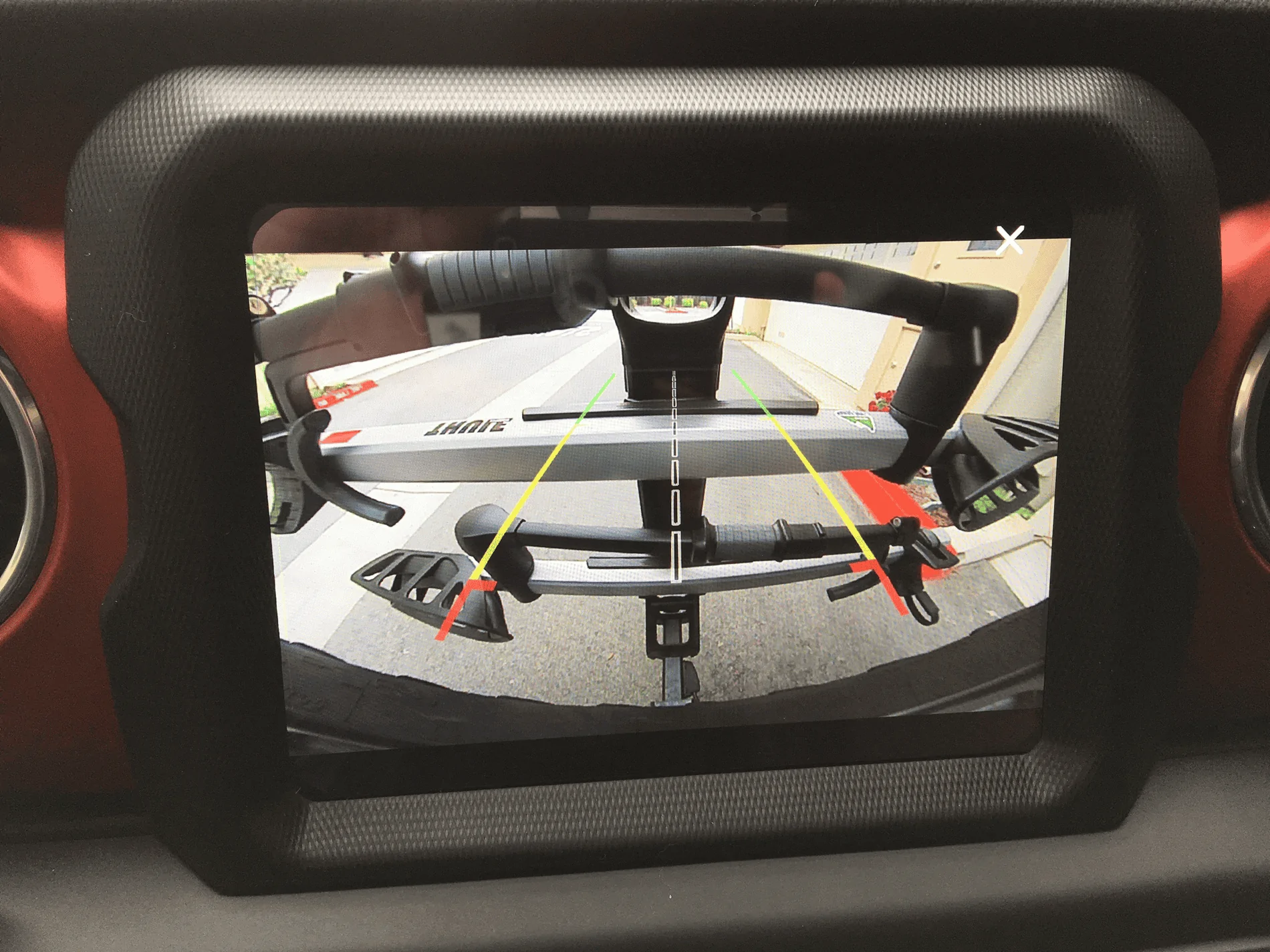 Jeep Wrangler JL Bike Rack Options?? F95107A9-1E98-4A32-9F7E-DFEE9D8EF4C0