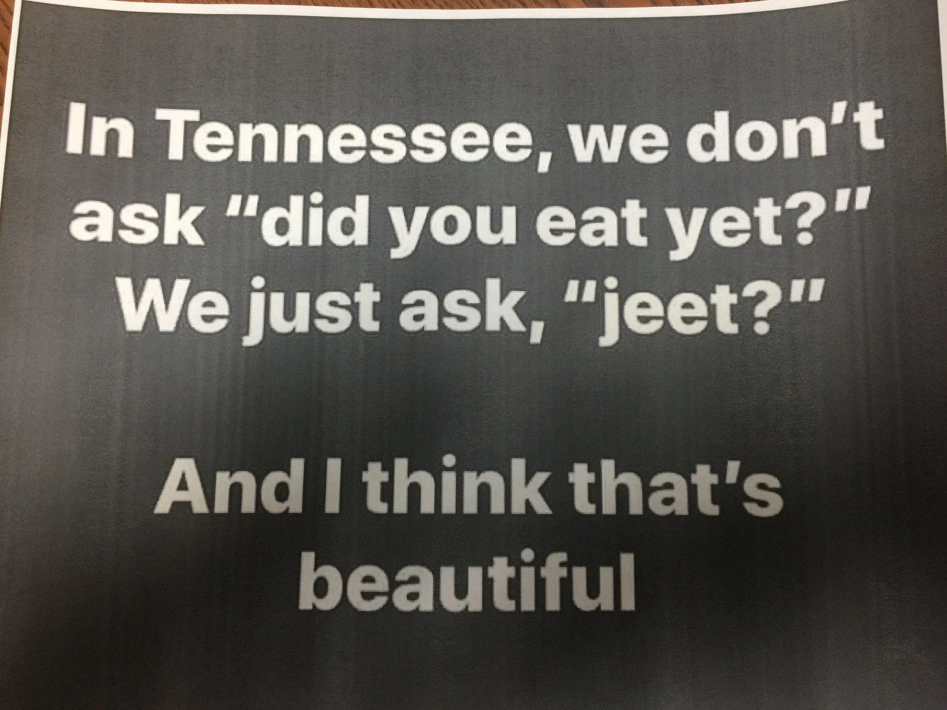 Jeep Wrangler JL Jeep humor waiting room ( ** NO POLITICS ** ) A2A8F7C1-AC5E-4970-8BE8-5EAAE7F6F7F6