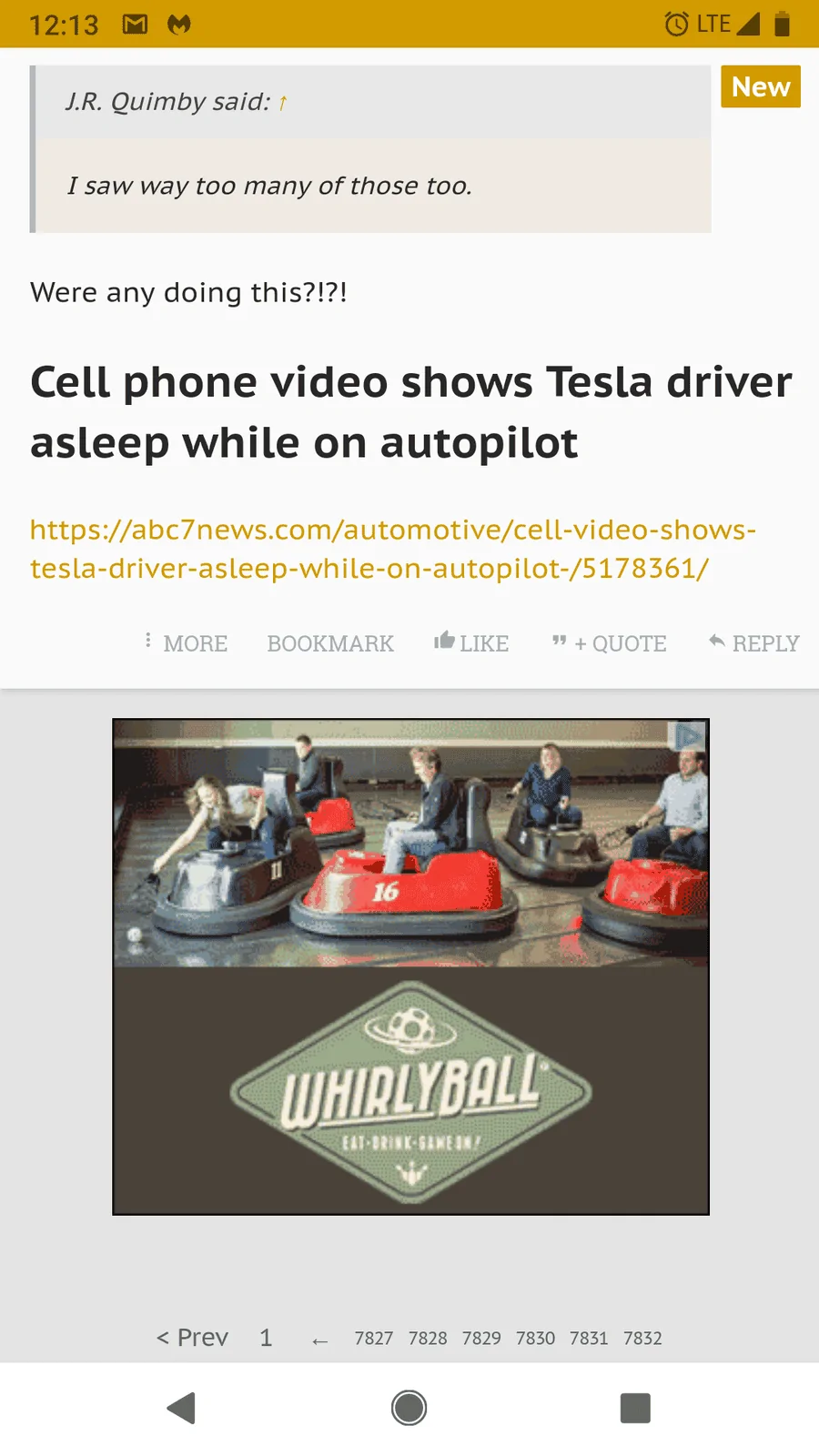 Jeep Wrangler JL Jeep humor waiting room ( ** NO POLITICS ** ) Screenshot_20190311-121306