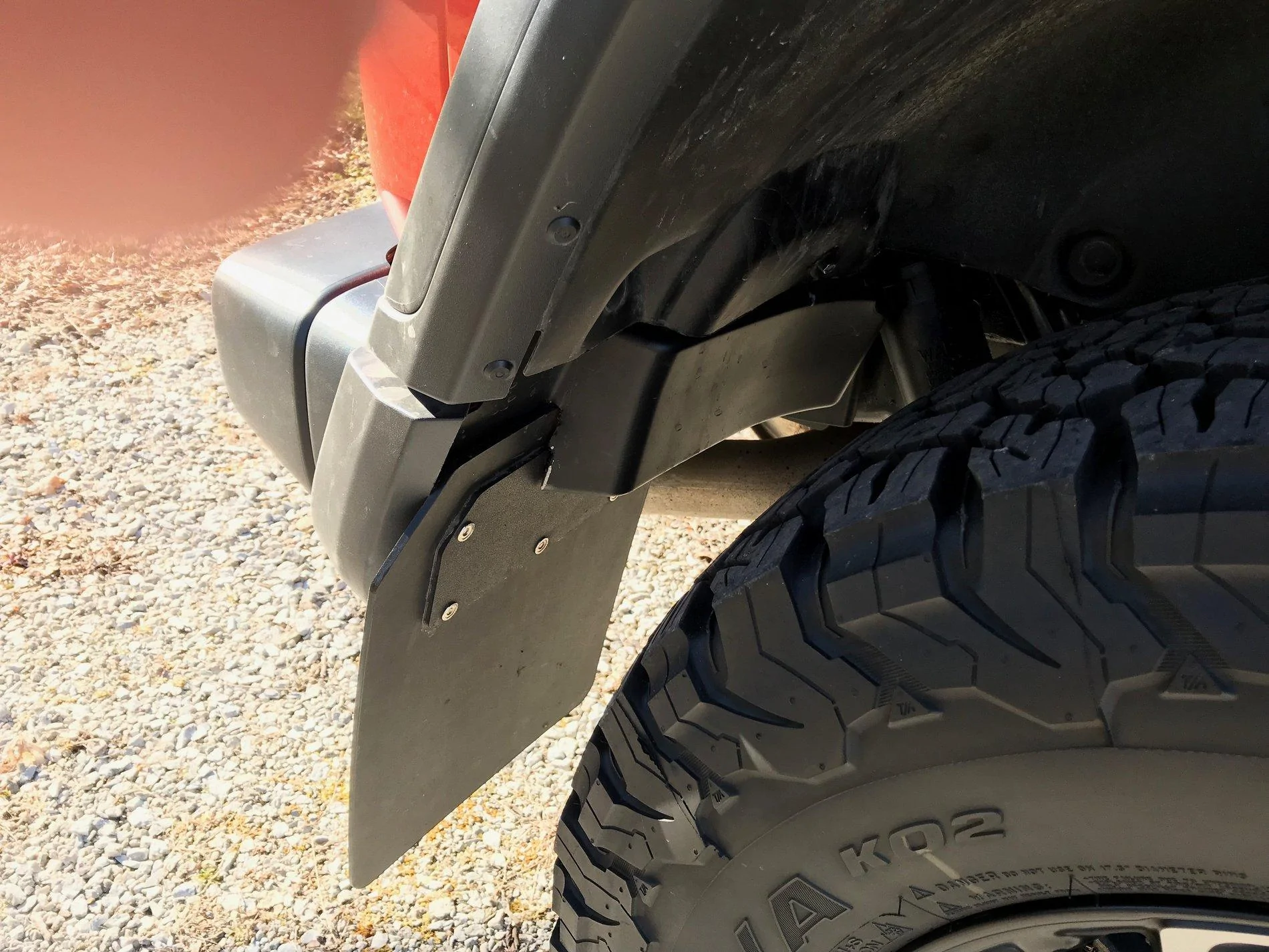 Jeep Wrangler JL Mudflaps and Rubicon Flares? file3_1